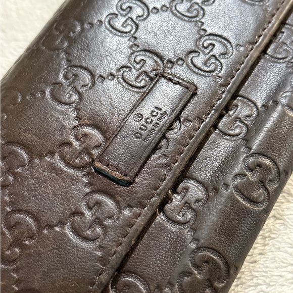 Authentic GUCCI Wallet Reseller Bundle - Picture 3 of 13